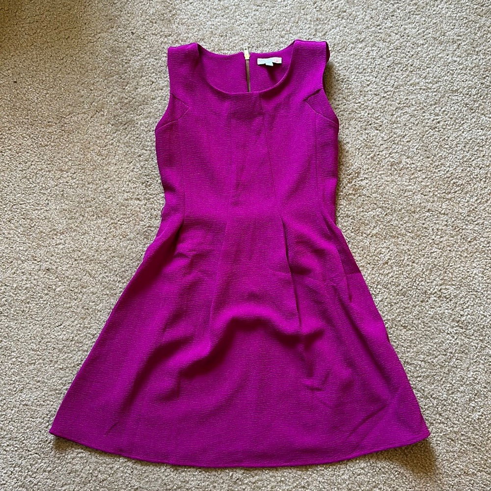 GB Pink Cocktail Dress